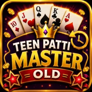 Teen Patti Master Old Version