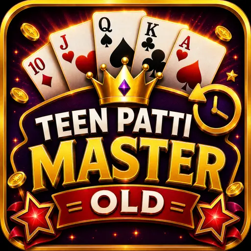 Teen Patti Master Old Version